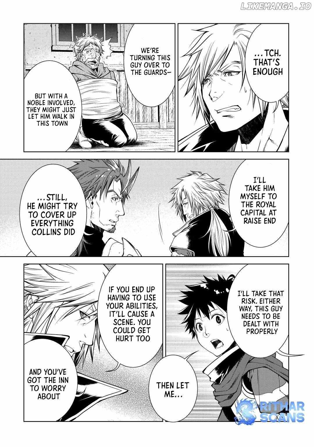 Machigai Shoukan! Oidasareta kedo Joui Gokan Skill de Rakuraku Seikatsu Chapter 12 13
